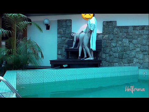 ❤️ Le patron invite la femme de chambre à la piscine, mais n'a pas pu résister à une chaude ❤️ Porno de qualité at porn fr.nomescriativos.top ❌️